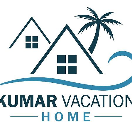 Kumarvacation Home 38 Kennedy Road Unit 1 Nadi Zewnętrze zdjęcie