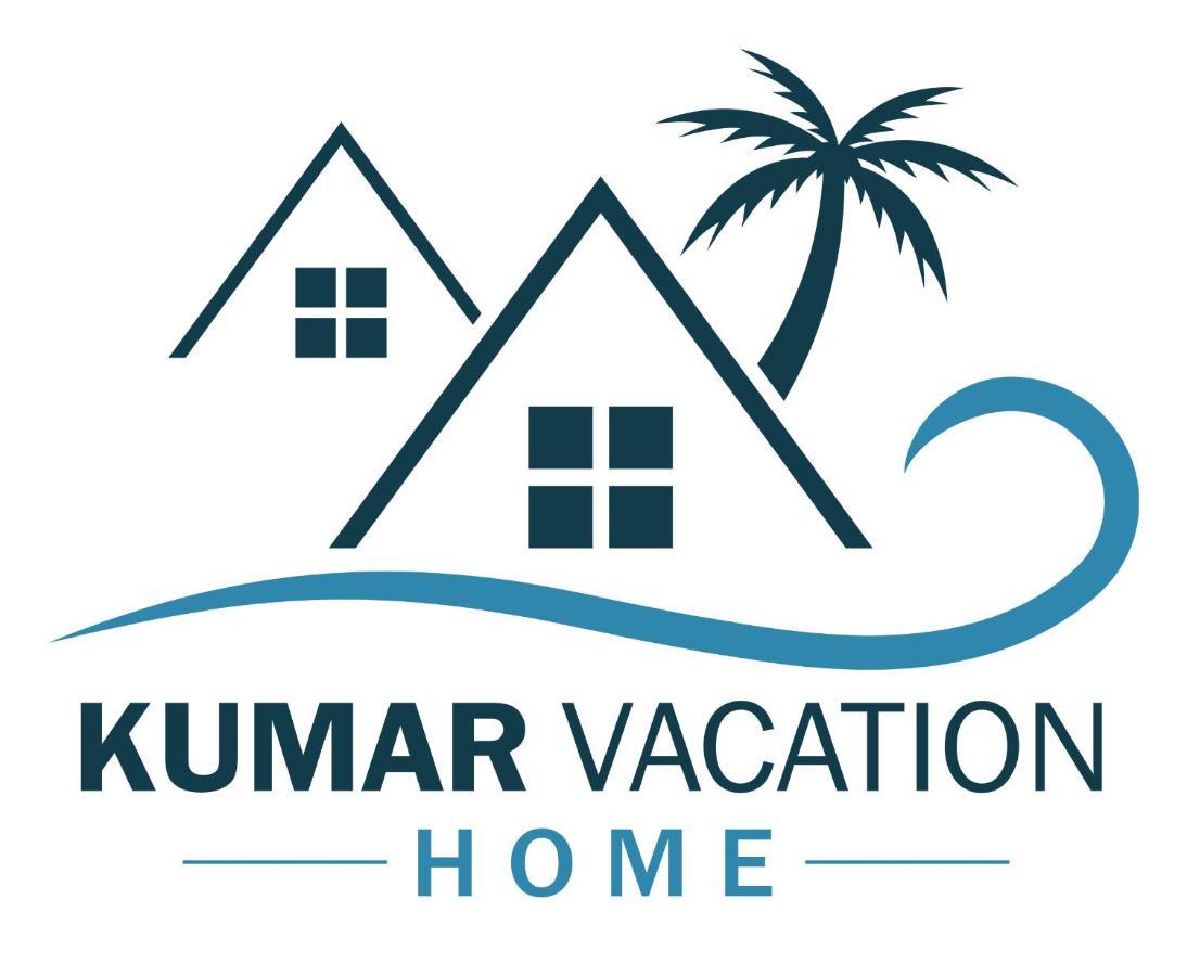 Kumarvacation Home 38 Kennedy Road Unit 1 Nadi Zewnętrze zdjęcie