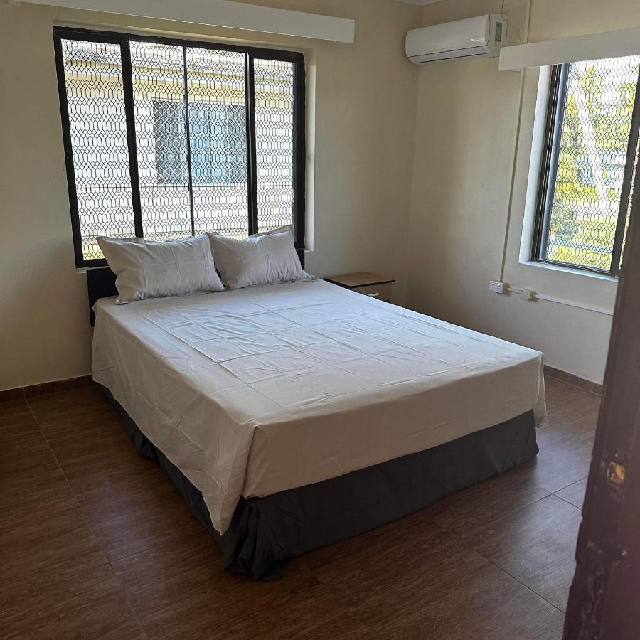 Kumarvacation Home 38 Kennedy Road Unit 1 Nadi Zewnętrze zdjęcie